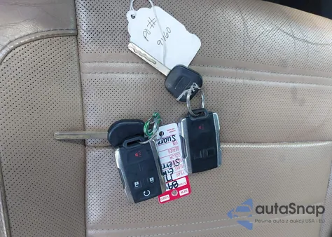 2017 GMC Sierra 1500 Denali from USA, damaged, VIN 3GTP1PEC4HG404465